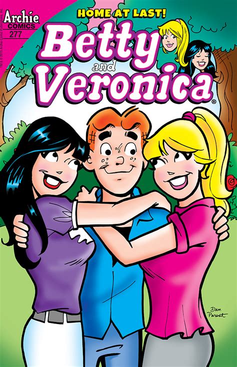 betty veronica sex|Archie, Betty And Veronica.